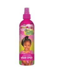 African Pride Dreams Kids Braids sheen Spray