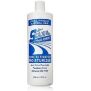 Activateur De Boucles No Drip 32oz/946ml Scurl