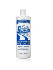 Activateur De Boucles No Drip 32oz/946ml Scurl