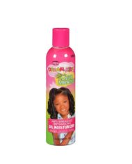 Lait Hydratant Coiffant African Pride Dreams Kids Oil Moisturizer 8oz
