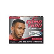 Assouplissant Retouche S-Curl Comb Thru kit Scurl
