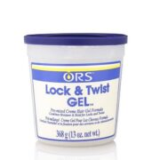 ORS Lock and Twist Gel