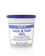 ORS Lock and Twist Gel