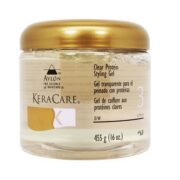 Keracare Clear Protein Styling Gel