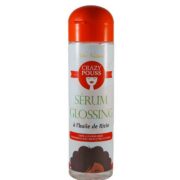 Crazy Pouss Sérum Glossing A L’huile De Ricin
