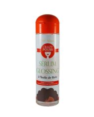 Crazy Pouss Sérum Glossing A L’huile De Ricin