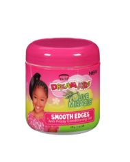 African Pride Dreams Kids Smooth Edges 6oz