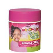 African Pride Dreams Kids Miracle Cream