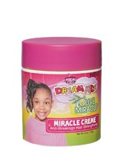 African Pride Dreams Kids Miracle Cream