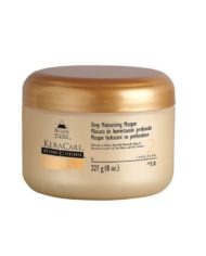 Keracare Deep Moisturizing Masque Natural Texture