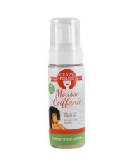 Mousse Coiffante Crazy Pouss