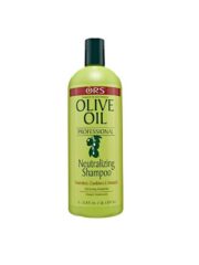 Shampooing Neutralizing Shampoo Ors Olive Oil