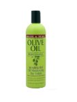 Lait Coiffant Incredibly Rich Oil Moisturizing Hair Lotion Ors Olive Oil