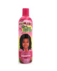 African Pride Dreams Kids Shampoo