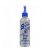 S-Curl Stylin Spray 8oz