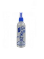 S-Curl Stylin Spray 8oz