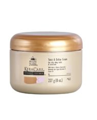 Creme Keracare Twist & Define Cream