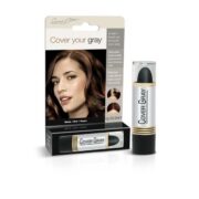 Stick Colorante Instantanée Cover your gray