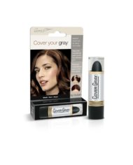 Stick Colorante Instantanée Cover your gray
