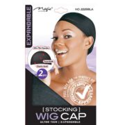 Magic #2225BLA Stockig Wig Cap