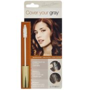 Cover your gray Mascara