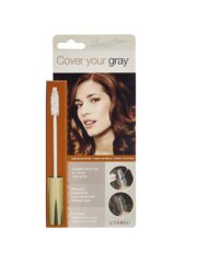 Cover your gray Mascara