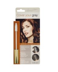 Cover your gray Mascara
