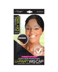 Magic Bonnet Avec Raie # DIY004
