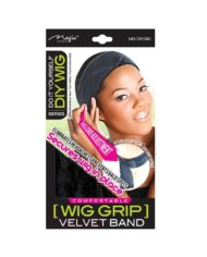 Bonnet Magic #DIY010 Comfortable Wig Grip