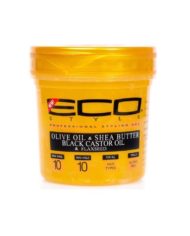 Gel Eco Styler Gold
