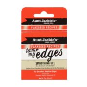 Gel Baby Hair Aunt Jackie’s Flaxseed Tame My Edges