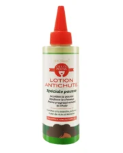 Lotion Anit-Chute Spéciale Pousse Crazy Pouss
