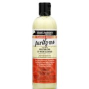 Aunt Jackie's Flaxseed Purify Me Co wash Cleanser