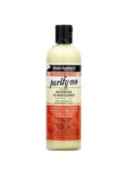 Aunt Jackie's Flaxseed Purify Me Co wash Cleanser