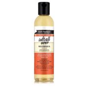 Huile Adoucissant Aunt Jackie’s Flaxseed Soft All Over