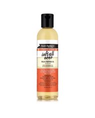 Huile Adoucissant Aunt Jackie’s Flaxseed Soft All Over