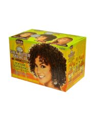 Assouplissant African Pride Shea Butter Miracle Texture Softening System