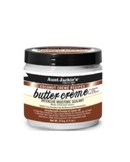 Beurre Capillaire Aunt Jackie’s Coconut Cream Butter Cream 7oz