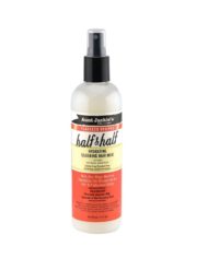 Aunt Jackie’s Flaxseed Half & Half Hydrating Silkening Hair Milk