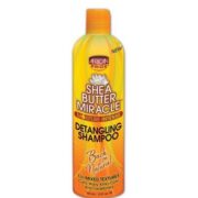 Shampooing Au Karite African Pride Shea Butter Miracle Detangling Shampoo