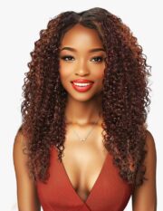 Tissage Semi Natural Ivary 20" Natura Hair Fashion