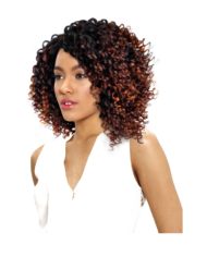 Noble Wa Wounder Full Roll Synthétique Tissage