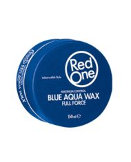Cire Coiffante RedOne Aqua Hair Wax Blue