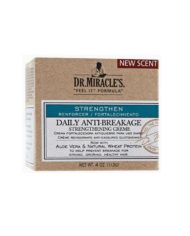 Creme Anti Casse Dr Miracle Anti Breakage Cream