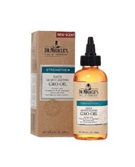 Dr Miracle Gro Oil