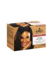 Défrisant No-Lye Relaxer Kit Dr Miracle