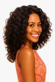 Tissage Semi Natural Style Perou 20" Natura Hair Fashion