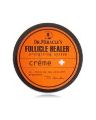 Creme Follicule Dr Miracle Follicle Healer Creme 2oz
