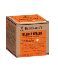 Dr Miracle Follicle Healer Pomade 2oz