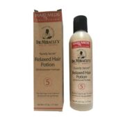 Soin Lait Hydratant Dr Miracle Relaxed Hair Potion